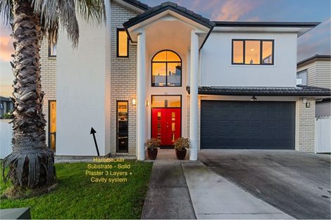 Photo of property in 7 Montanez Drive, Flat Bush, Auckland, 2019