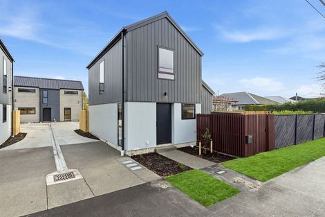 Photo of property in 2/9 Frankleigh Street, Somerfield, Christchurch, 8024