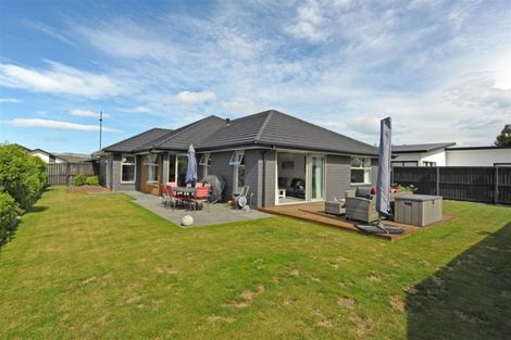 Photo of property in 34 Oakley Drive, Prebbleton, 7604