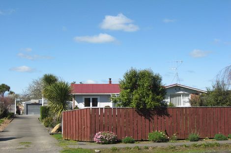 Photo of property in 177 High Street, Bulls, 4818