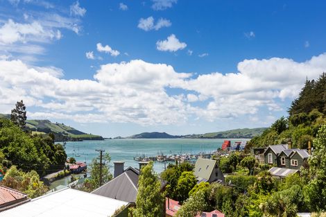 Photo of property in 19 Slant Street, Careys Bay, Port Chalmers, 9023