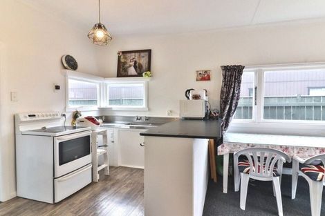 Photo of property in 175 Ferguson Street, West End, Palmerston North, 4412