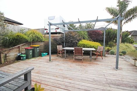 Photo of property in 27 Trauzer Place, Flagstaff, Hamilton, 3210