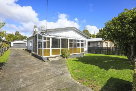 Photo of property in 29 Arney Street, Paeroa, 3600