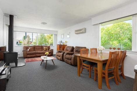 Photo of property in 7 Wadsworth Crescent, Redwoodtown, Blenheim, 7201