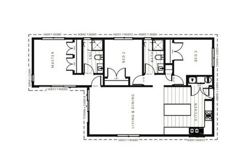 Photo of property in 61b Alexander Avenue, Whakatane, 3120