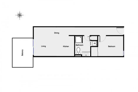 Photo of property in 104/118 Bealey Avenue, Christchurch Central, Christchurch, 8013