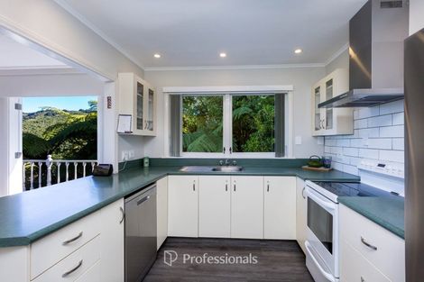 Photo of property in 7 Alleyne Court, Brown Owl, Upper Hutt, 5018