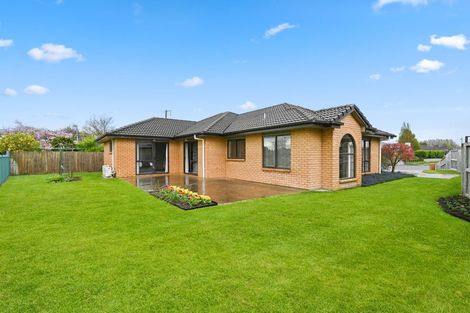 Photo of property in 7 Shirley Place, Huntington, Hamilton, 3210