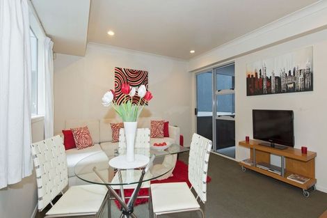 Photo of property in 2a/21 Hargreaves Street, Auckland Central, Auckland, 1011