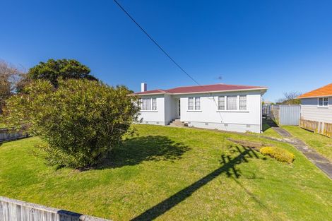 Photo of property in 23 Kauri Street, Gonville, Whanganui, 4501