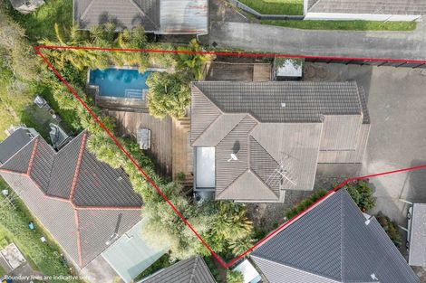 Photo of property in 2 Exmouth Road, Northcote, Auckland, 0627