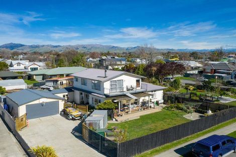 Photo of property in 90 Mclauchlan Street, Springlands, Blenheim, 7201