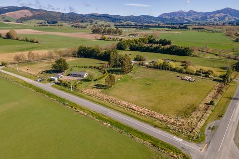 Photo of property in 12 Guthrie Road, Pleasant Valley, Geraldine, 7991