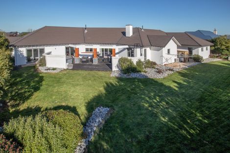 Photo of property in 19b Delamare Way, Rolleston, 7614