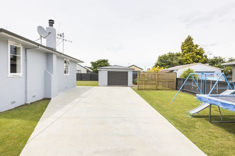 Photo of property in 10 Oriana Place, Highbury, Palmerston North, 4412