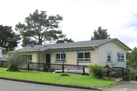 Photo of property in 67 Fisher Terrace, Te Kamo, Whangarei, 0112