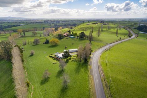 Photo of property in 515 Old Te Aroha Road, Okauia, Matamata, 3471