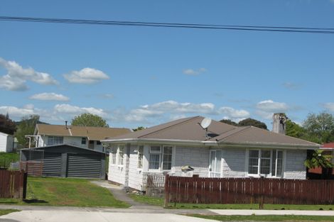 Photo of property in 70 Bailey Street, Huntly, 3700