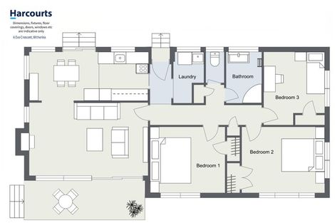 Photo of property in 6 Eva Crescent, Witherlea, Blenheim, 7201