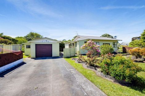 Photo of property in 61 Ngatai Street, Manaia, 4612