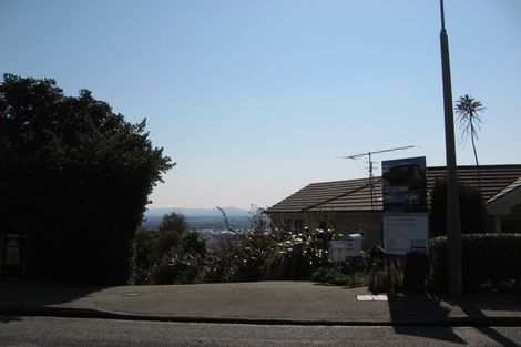 Photo of property in 21 Longhurst Terrace, Cashmere, Christchurch, 8022