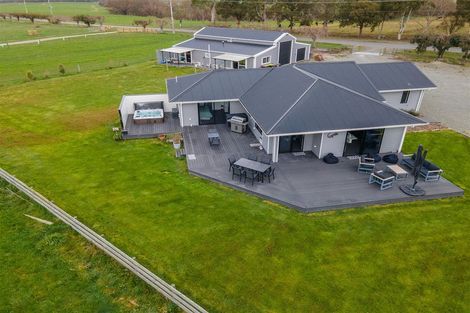 Photo of property in 84 Landsborough Road, Otipua Creek, Timaru, 7974