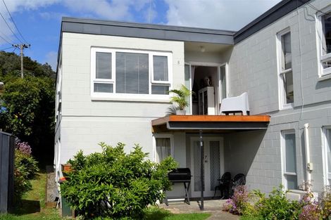 Photo of property in 8/71 Church Street, Devonport, Auckland, 0624