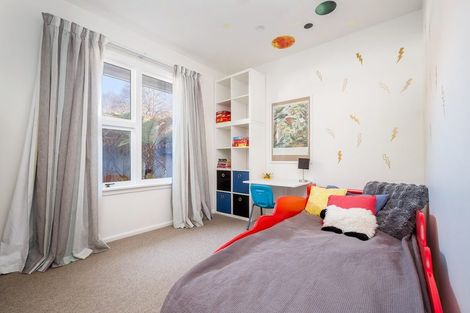 Photo of property in 107 Bowenvale Avenue, Cashmere, Christchurch, 8022