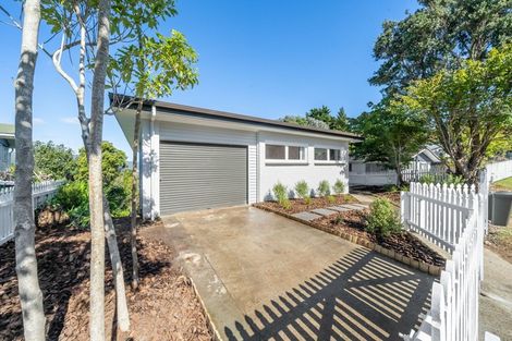 Photo of property in 21 Redvers Drive, Belmont, Lower Hutt, 5010