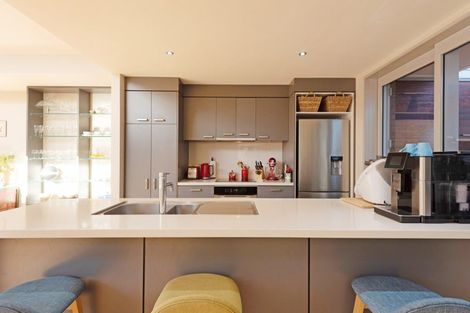 Photo of property in 10 Boardwalk Lane, Seatoun, Wellington, 6022