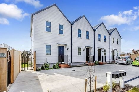 Photo of property in 1/33 Edmonds Street, Woolston, Christchurch, 8062