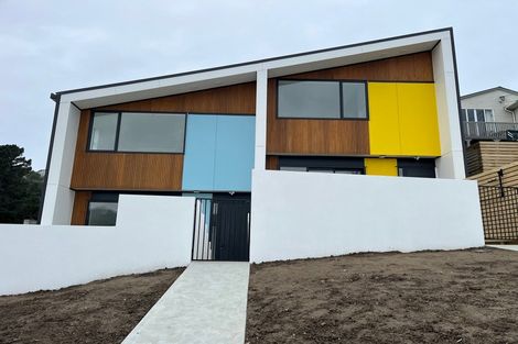 Photo of property in 1/25 Albert Street, Island Bay, Wellington, 6023