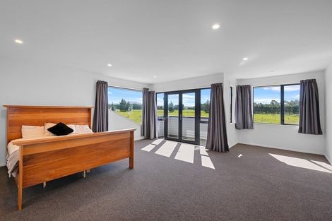 Photo of property in 92 Bruces Road, Sefton, Rangiora, 7477