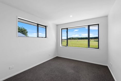 Photo of property in 92 Bruces Road, Sefton, Rangiora, 7477