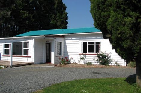 Photo of property in 4 Terrace Street, Matawai, 4075