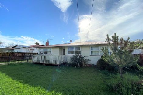 Photo of property in 12 Boundary Road, Clover Park, Auckland, 2019
