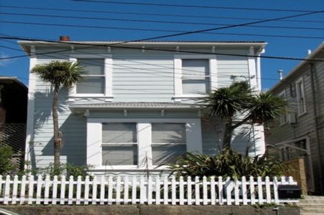 Photo of property in 254 Adelaide Road, Newtown, Wellington, 6021