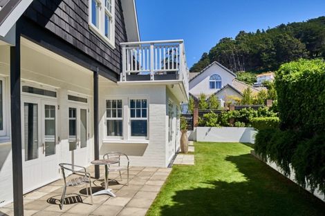 Photo of property in 76 Monro Street, Seatoun, Wellington, 6022