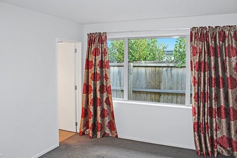 Photo of property in 7 Richmond Avenue, Halswell, Christchurch, 8025