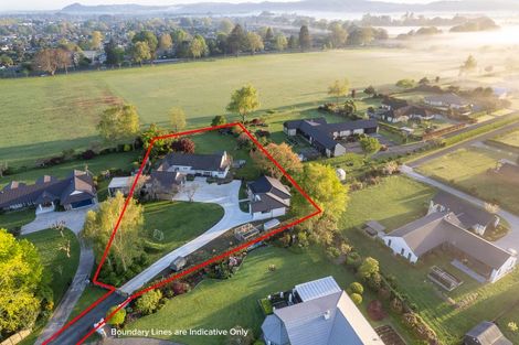 Photo of property in 16 Cowley Drive, Leamington, Cambridge, 3432