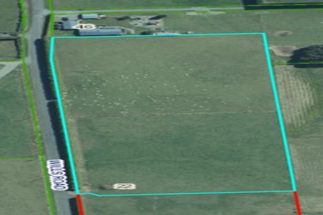 Photo of property in 22 Wills Road, West Plains, Invercargill, 9874