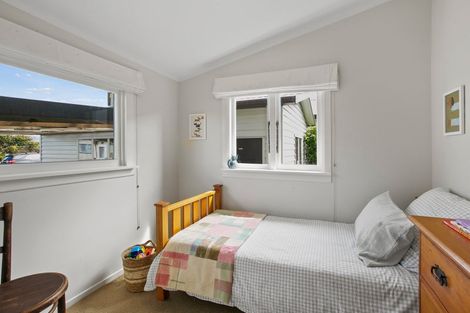 Photo of property in 25 Newton Street, Fitzroy, New Plymouth, 4312