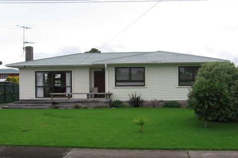 Photo of property in 4 Undine Street, Pakuranga, Auckland, 2010