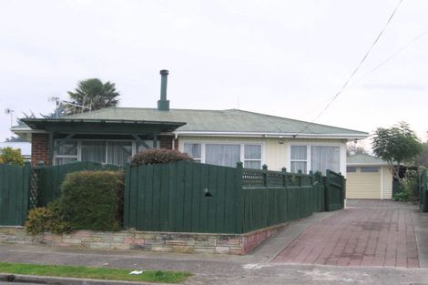 Photo of property in 4 Addison Street, Onekawa, Napier, 4110