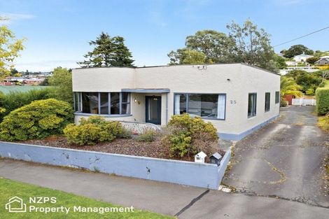 Photo of property in 25 Jellicoe Crescent, Kaikorai, Dunedin, 9010