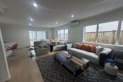 Photo of property in 7 Calcite Avenue, Flat Bush, Auckland, 2019
