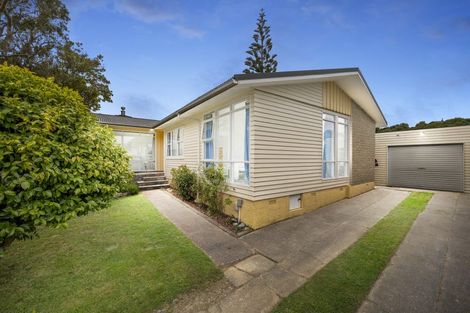 Photo of property in 34 Silverbirch Grove, Churton Park, Wellington, 6037