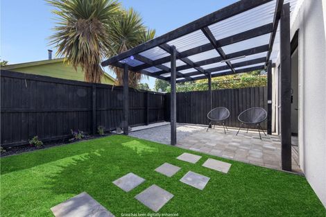 Photo of property in 6/96 Poulson Street, Addington, Christchurch, 8024