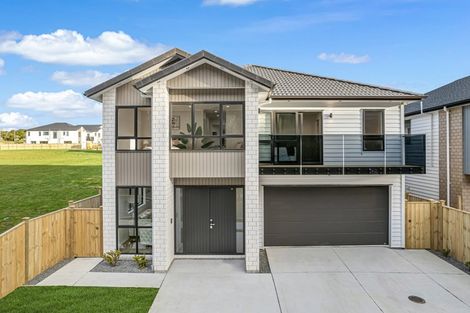 Photo of property in 67 Bushfield Drive, Flat Bush, Auckland, 2019